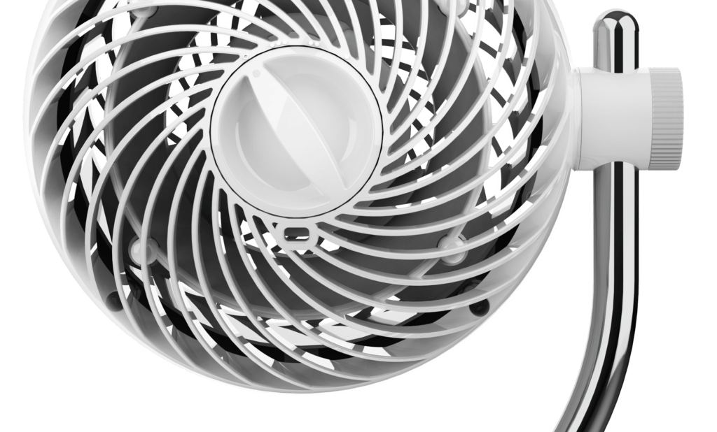 PIVOT 3U Compact Air Circulator Vornado