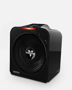 Vornado Velocity 4 Whole Room Heater