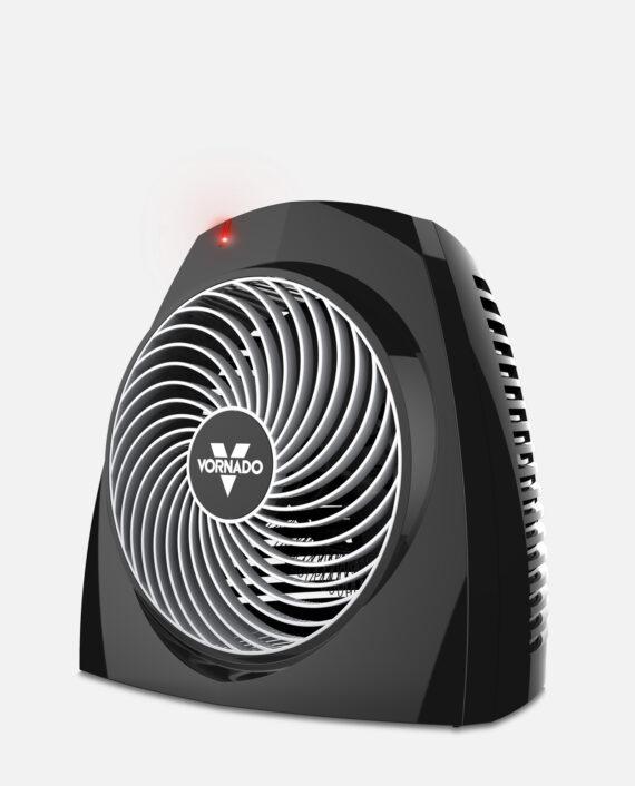 Vornado VH200 Whole Room Heater Black