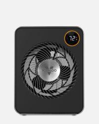 Vornado VMHi600 Whole Room Stainless Steel Heater with Auto Climate Front