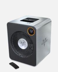VMHi600 Whole Room Stainless Steel Heater with Auto Climate