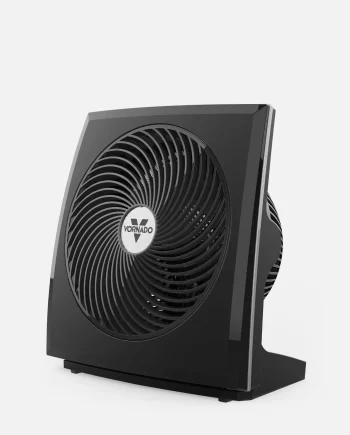 673T Tilting Whole Room Air Circulating Panel Fan Hero View