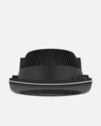 673T Tilting Whole Room Air Circulating Panel Fan Top View