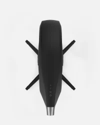 Strata Top Web 24 powerful oscillating tower fan with compact design with high velocity airflow