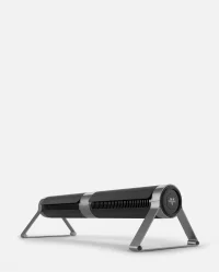 Vornado AIRBAR 4 tower fan side horizontal view