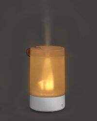 Votiv® 7 Ultrasonic Humidifier - Vornado