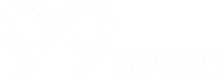 White text icon that says 99 Speed