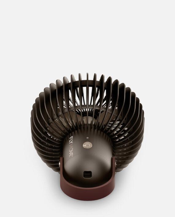 Vornado FLY MOVE Back profile