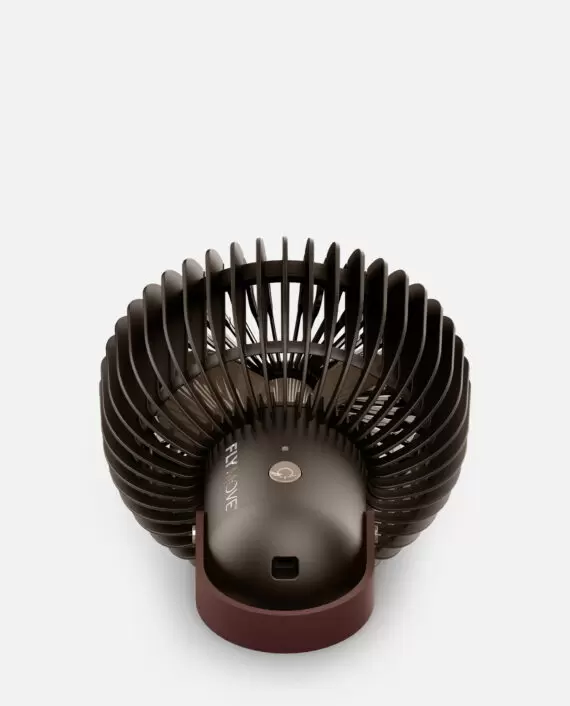 Vornado FLY MOVE Back profile