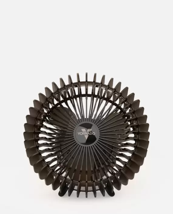 Vornado FLY MOVE Front Profile