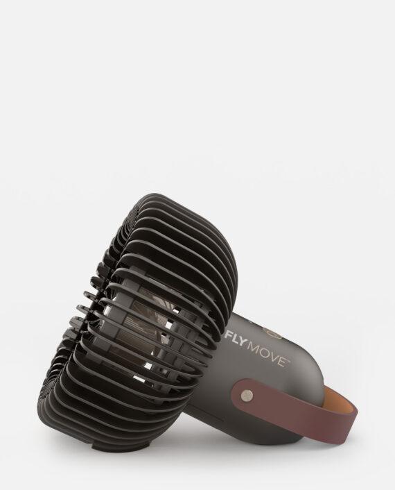 Vornado FLY MOVE Side profile