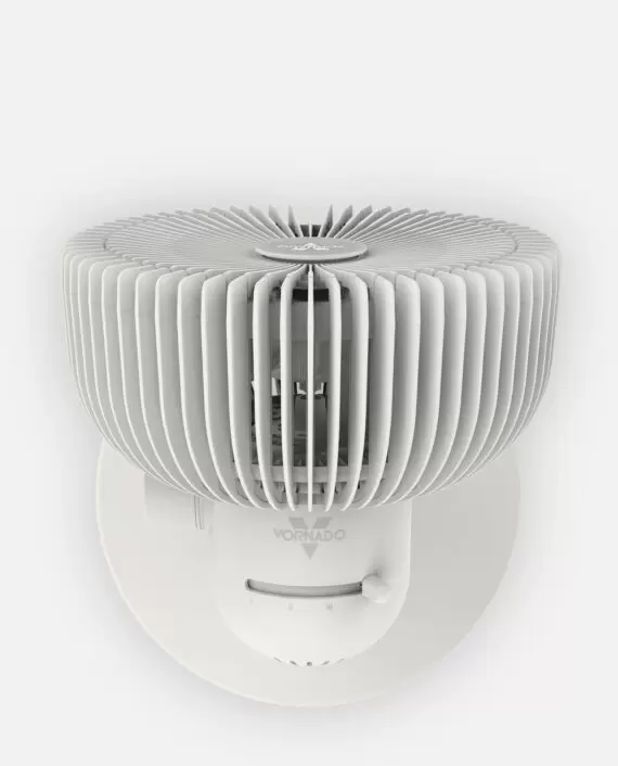 Vornado REFRESH8 Top profile