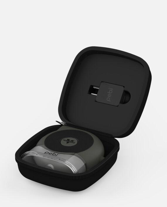 Vornado Pebl Pak Graphite Gray Pak Product Images