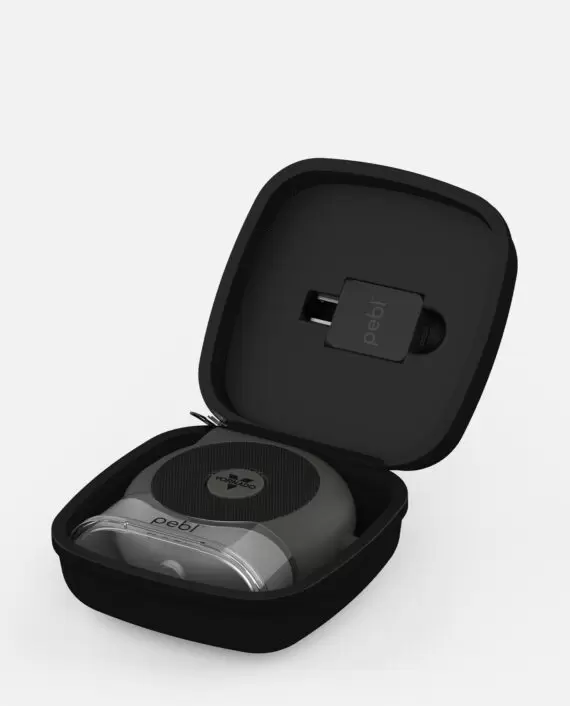 Vornado Pebl Pak Graphite Gray Pak Product Images