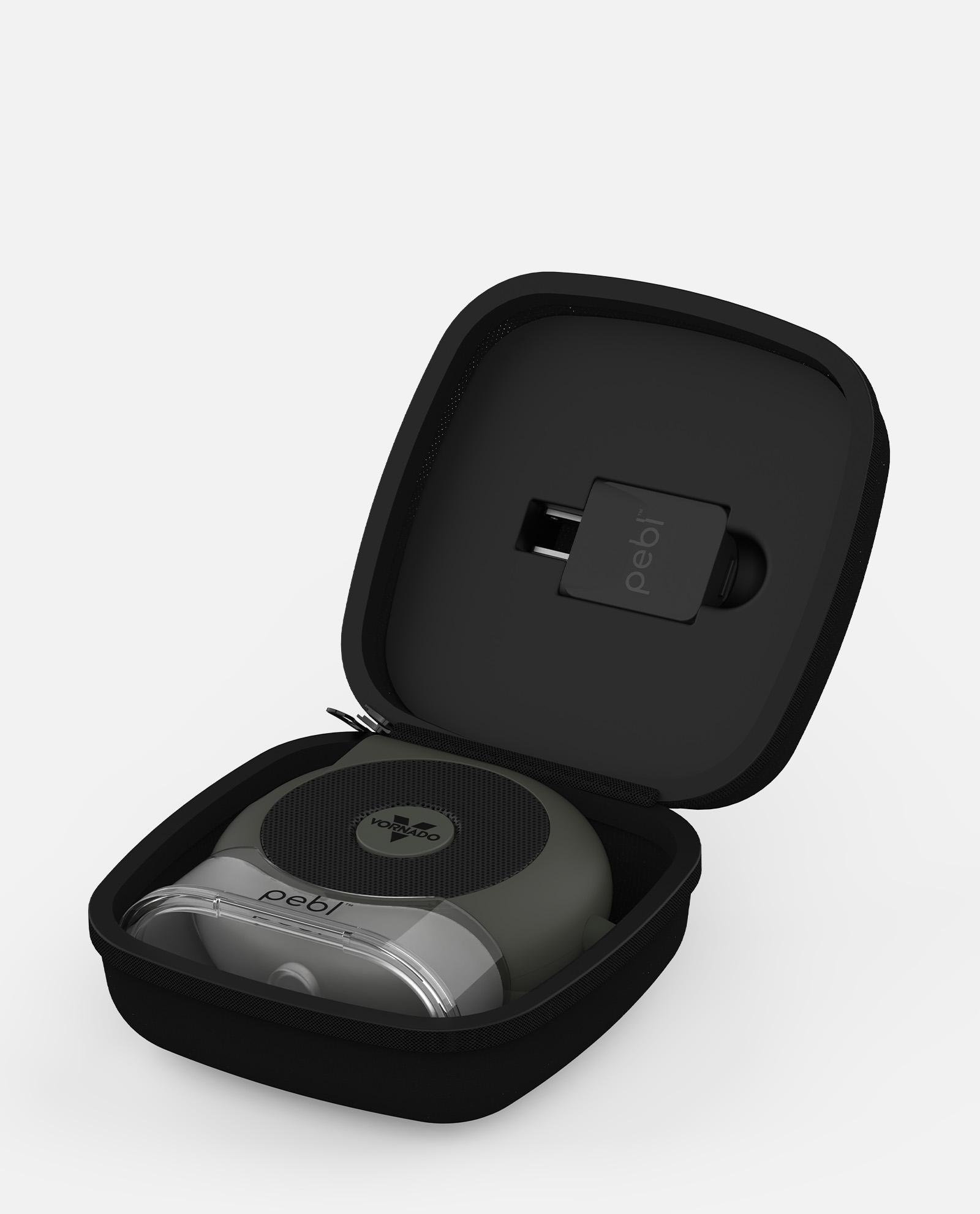 Vornado Pebl Pak Graphite Gray Pak Product Images