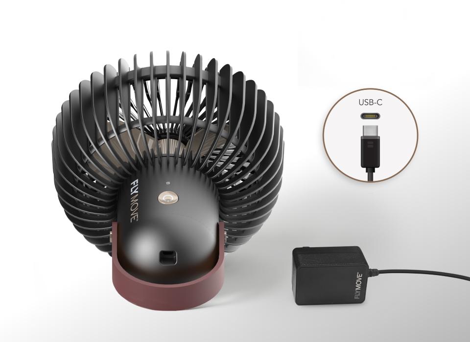 Fly Move with Charger Fly Move with Charger