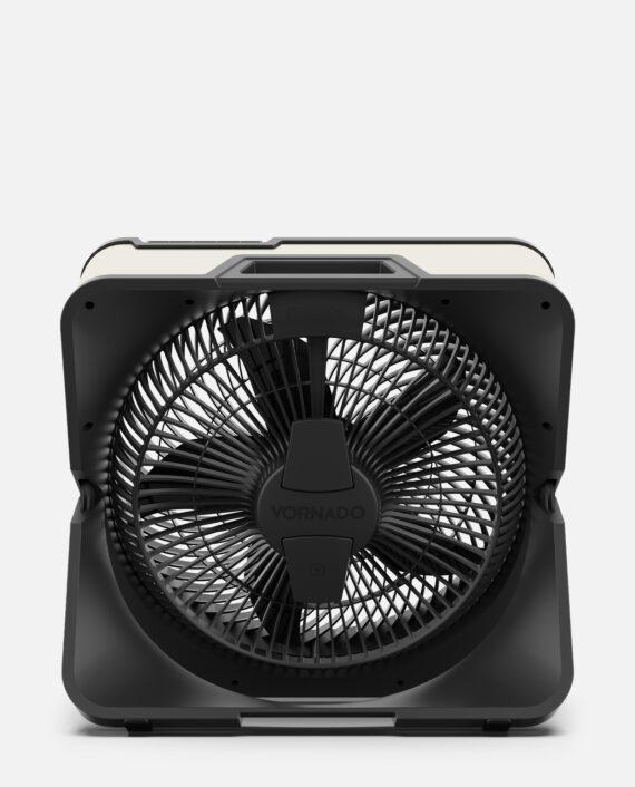 Vornado Model 80X Cool Gray 1C Back Product images
