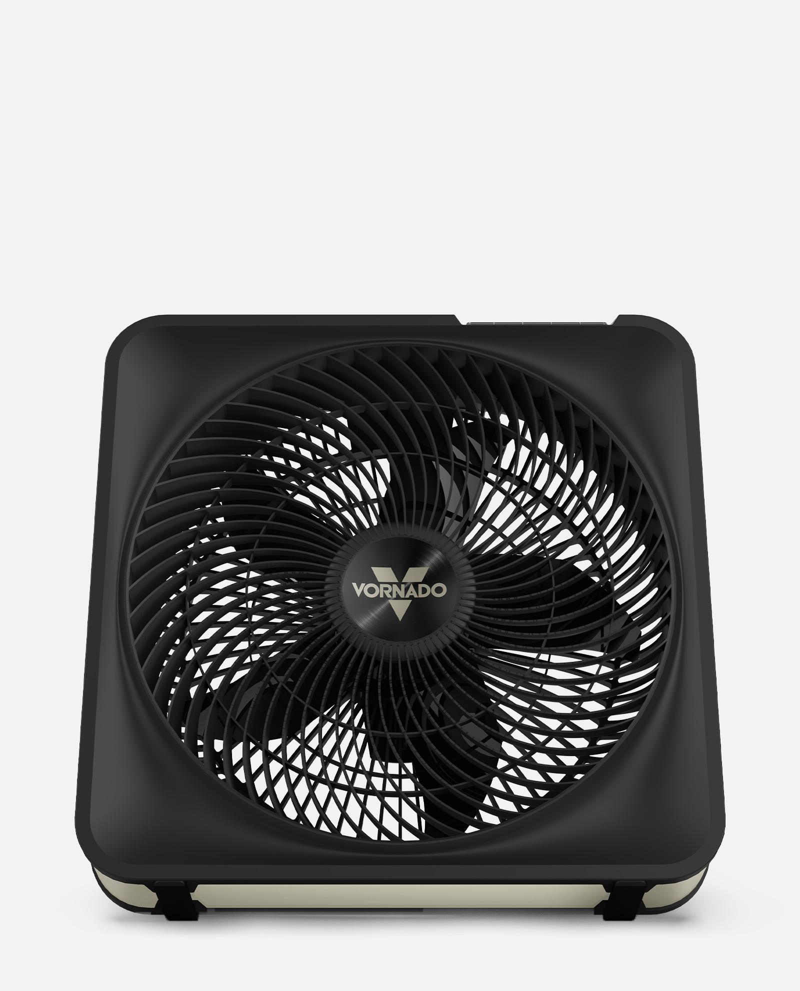 Vornado Model 80X Cool Gray 1C Front Kickstand Product images