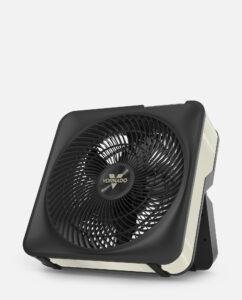 Vornado Model 80X Cool Gray 1C Hero Product images