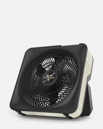 Vornado Model 80X Cool Gray 1C Hero Product images