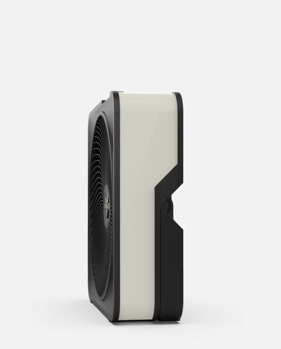Vornado Model 80X Cool Gray 1C Side No Kick Product images