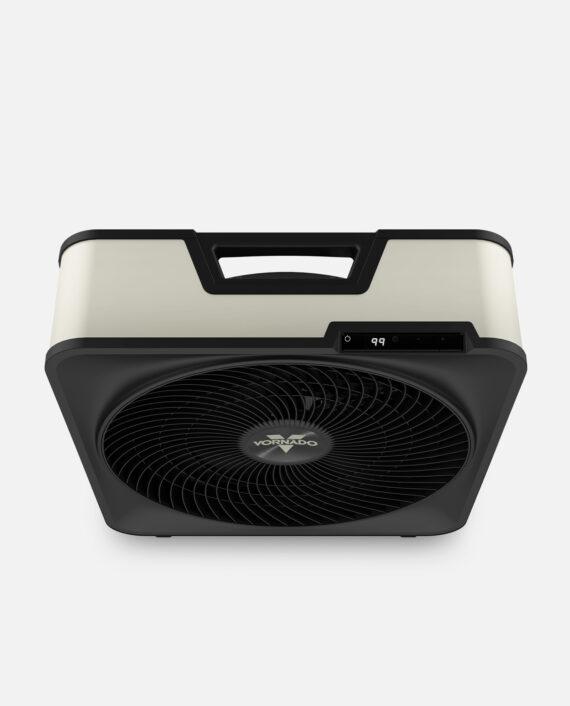 Vornado Model 80X Cool Gray 1C Top Control Product images
