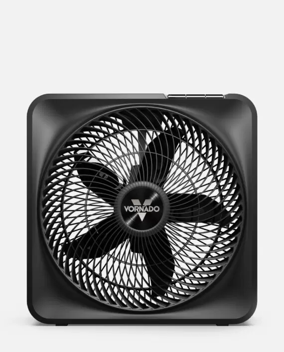 Vornado Model 80 Ice White Font Product images
