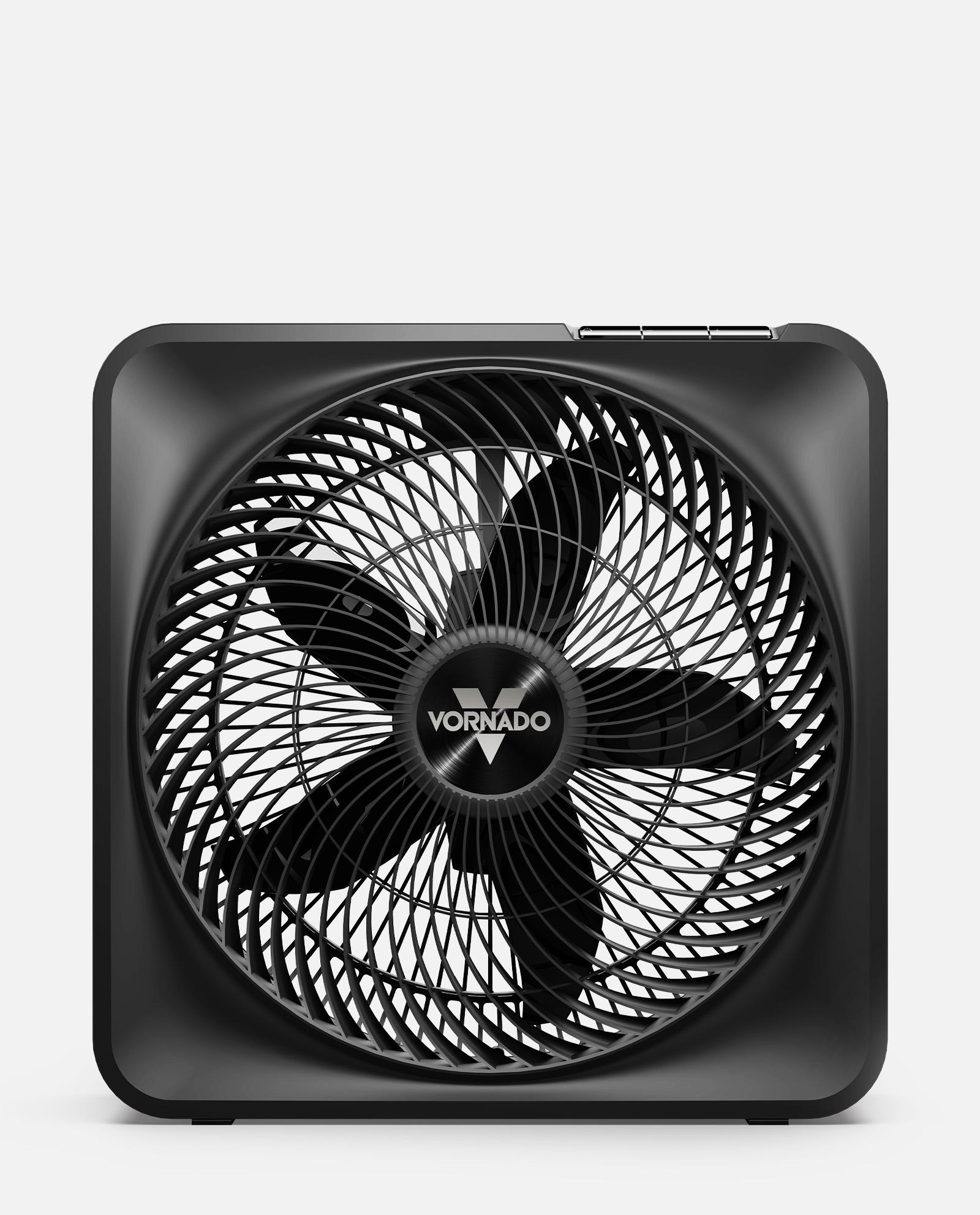 Vornado Model 80 Ice White Font Product images