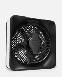 Vornado Model 80 Ice White Handle Cord Wrap Product images