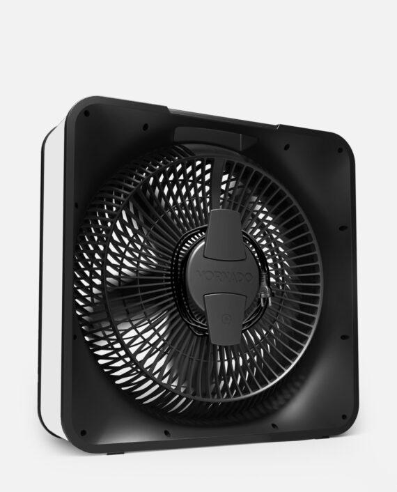 Vornado Model 80 Ice White Handle Cord Wrap Product images