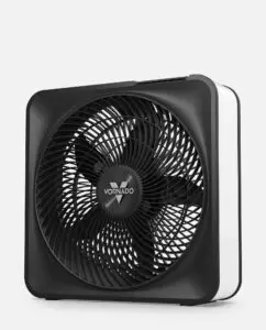 Vornado Model 80 Ice White Hero Product images