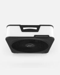 Vornado Model 80 Ice White Top Handle Product images