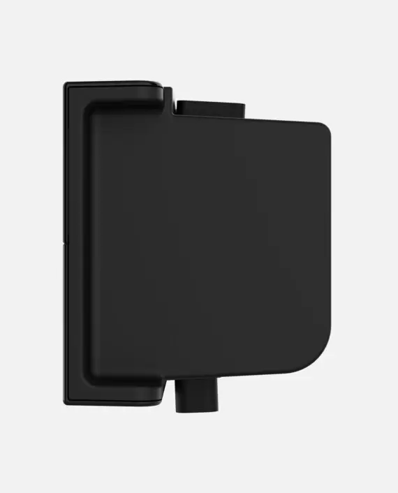 Vornado PROFILE Black Side Product Images