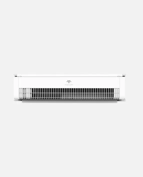 Vornado PROFILE White Back Product Images