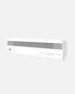 Vornado PROFILE White Hero Product Images
