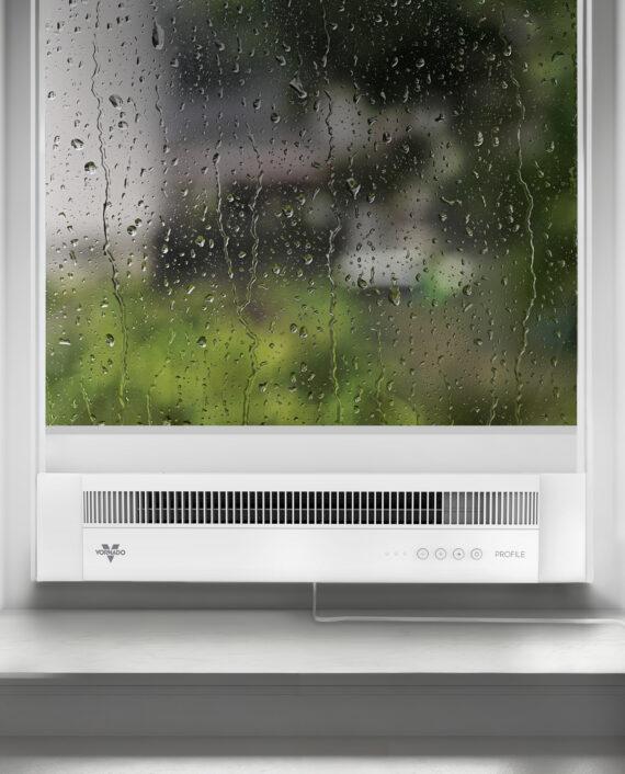 Vornado PROFILE White Lifestyle RC Product Images