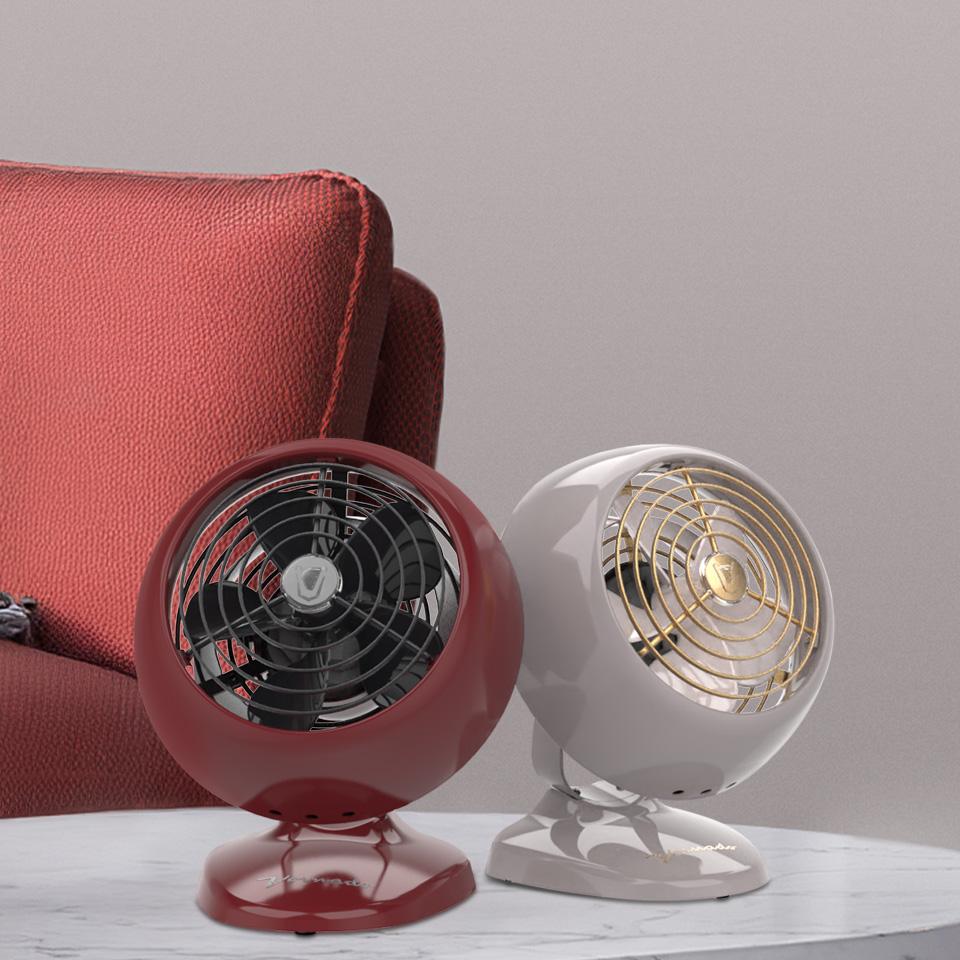 Home - Vornado