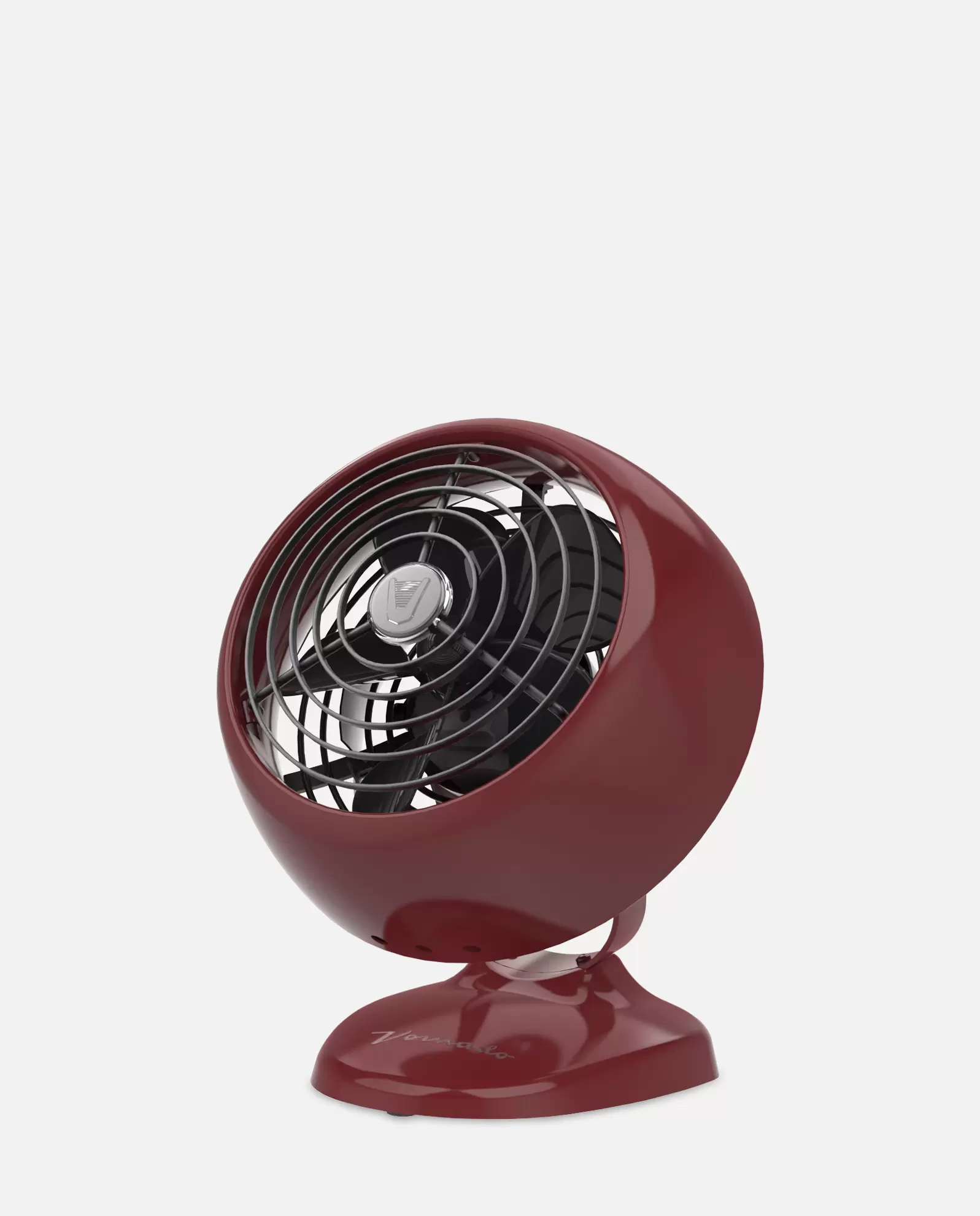 VFAN Mini Classic Claret Hero