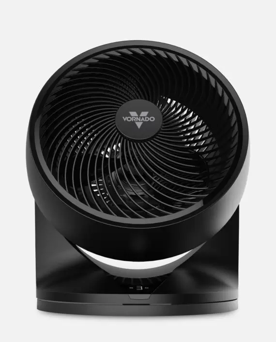 Vornado 753 OSC Front Product Images