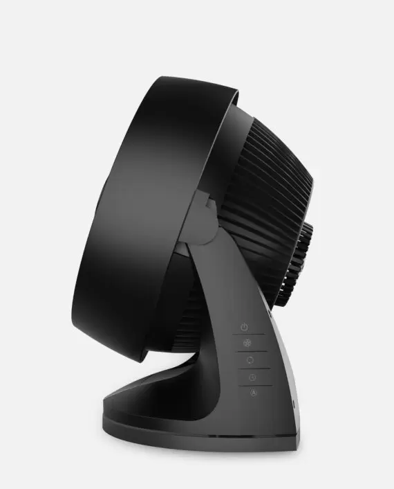 Vornado 753 OSC Side Product Images