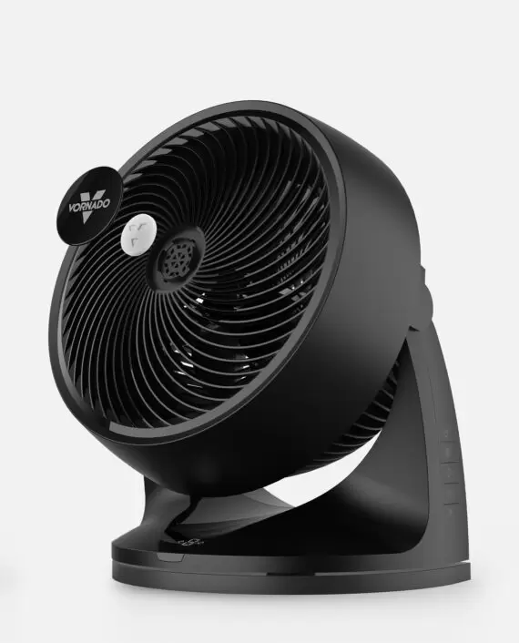 Vornado 753 OSC Up Product Images