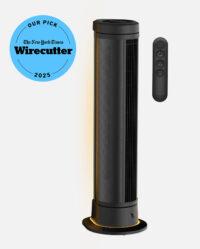 ARA with The New York Times Wirecutter Our Pick 2025 blue badge.