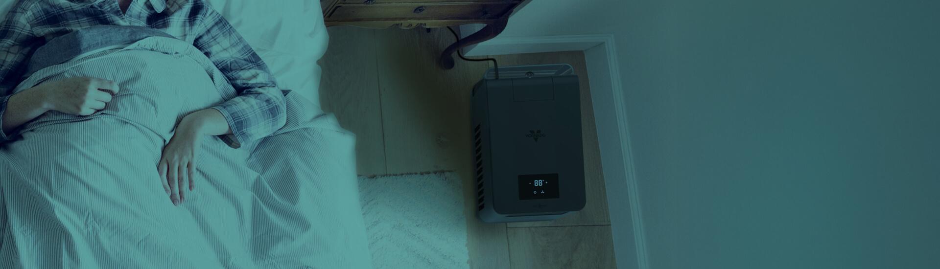 EV3 Sleep Better EV3 Sleep Better