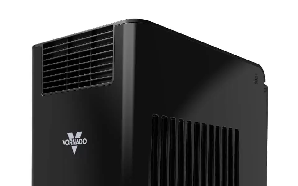 EV3 Warranty EV3 humidifier close up