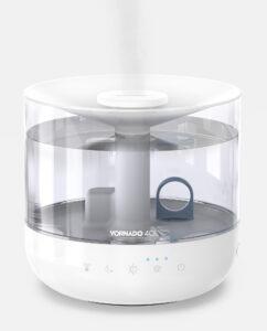MISTIC 4 SATIN White Hero Product Images