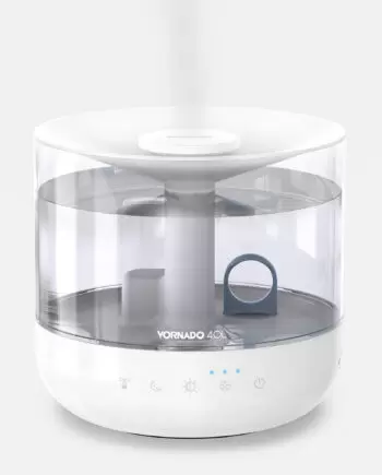 MISTIC 4 SATIN White Hero Product Images
