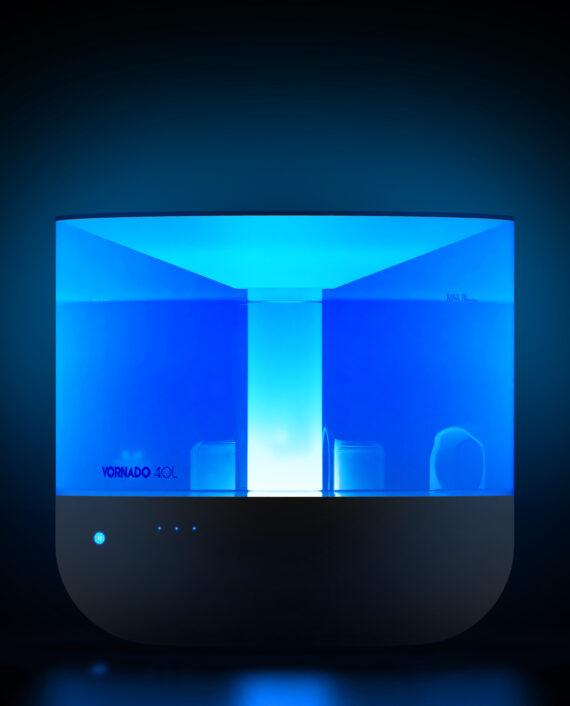 MISTIC 4 SATIN White Light Blue Product Images