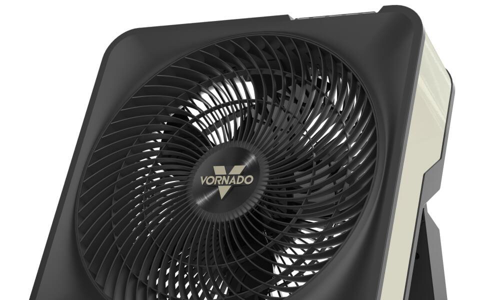 Model 80X close up