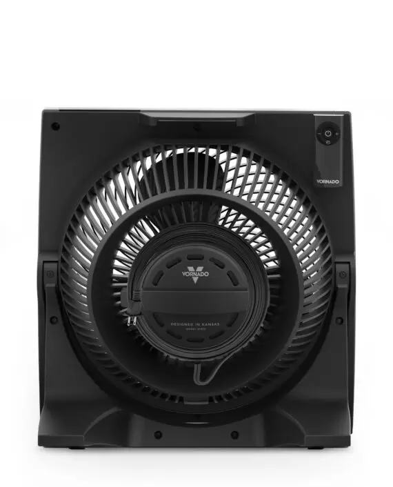 Vornado 279TR Black Back Web images