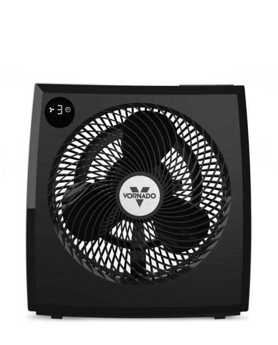 Vornado 279TR Black Front Tilt Web images